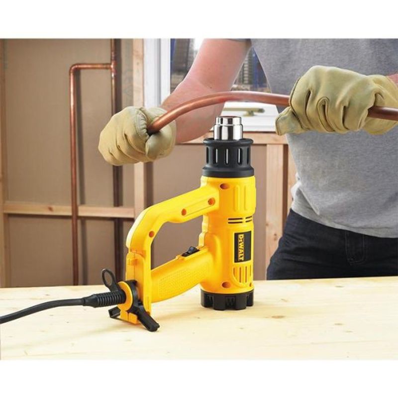 Dewalt D26411 Varmluftpistol 1800W