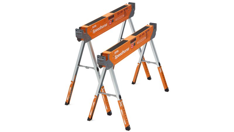 BORA Speedhorse XT Höjdjusterbar arbetsbock Par