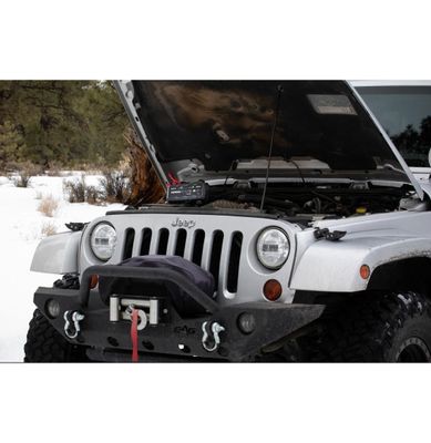 Noco GBX75 Starthjälp Boost X 12V 2500A