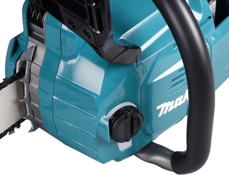 Makita UC015G Kedjesåg XGT - 40V, Kolborstfri, 350mm (utan batterier)