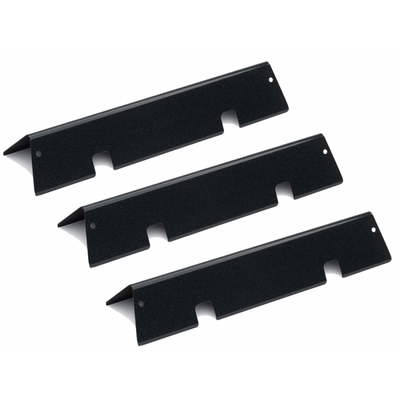 Weber Flavorizer Bars emaljerade 3-pack Spirit II 210 67045