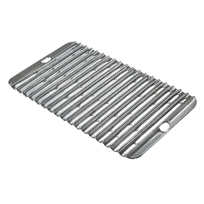 Weber 67184 Grillgaller Go-Anywhere Gas