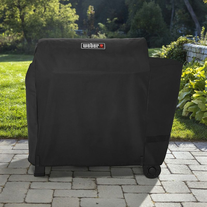 Weber Premiumöverdrag Smoque XL 500 3400630