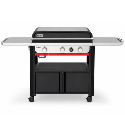 Weber SLATE GPD 76cm Premium Stekbord