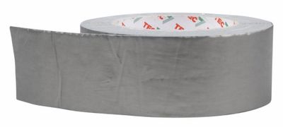 Tec7 ROOF TAPE Tätningstejp 50mm x 10m