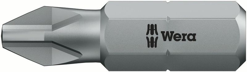 Wera 851/1 Z Bits Phillips PH1 x 25 mm