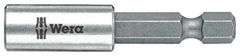 Wera 893/4/1 K Universal Bitshållare 1/4" x 50 mm