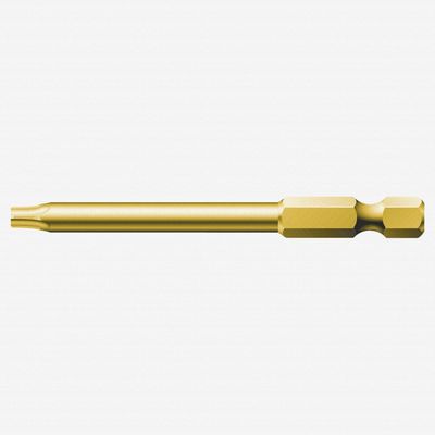 Wera 867/4 Z TORX HF Bits TX25 x 50 mm med hållfunktion