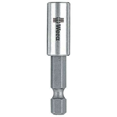 Wera 893/4/1 K Universal Bitshållare 1/4" x 50 mm