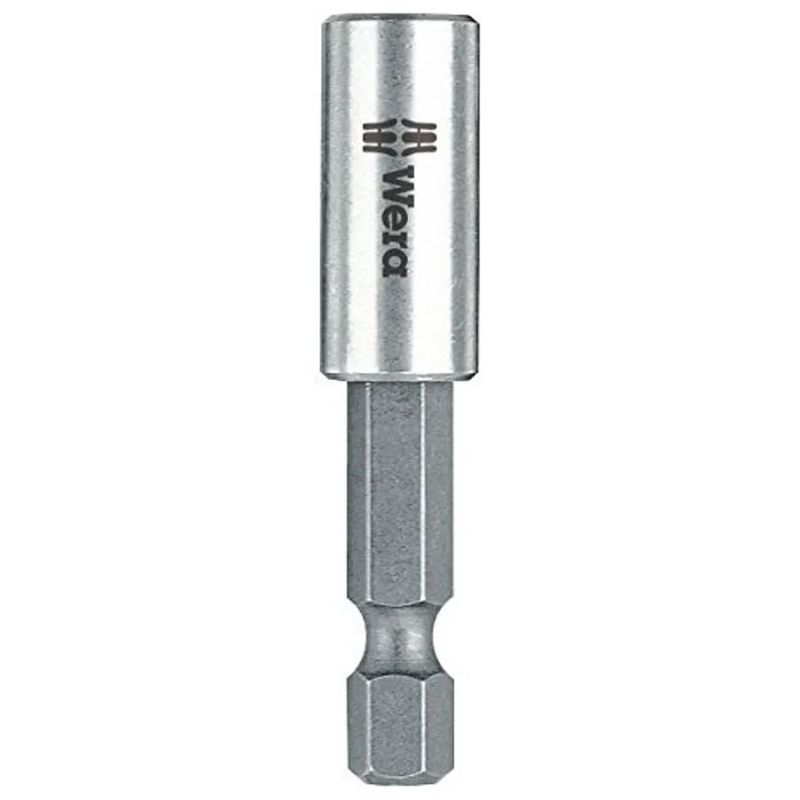 Wera 893/4/1 K Universal Bitshållare 1/4" x 50 mm