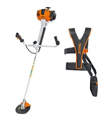 Stihl FS 460 C-EMK Röjsåg 2,2kW