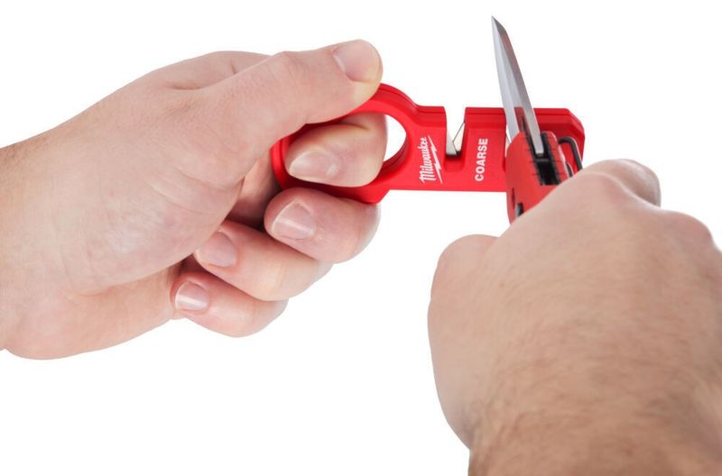 Milwaukee Kompakt Knivslip