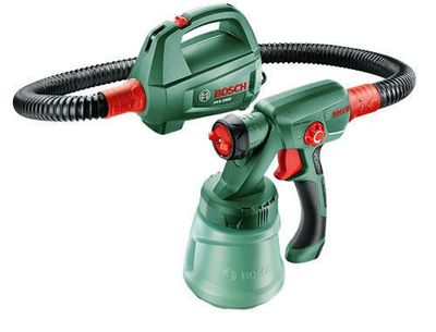 Bosch Sprutpistol PFS 2000 800ml 440W