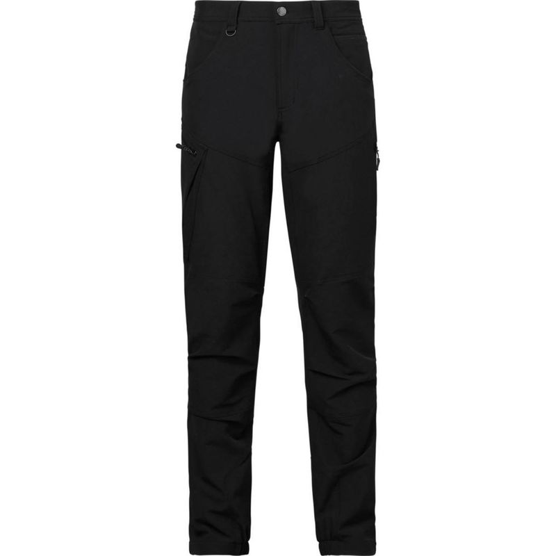 South West Wiggo Trousers Black,C54