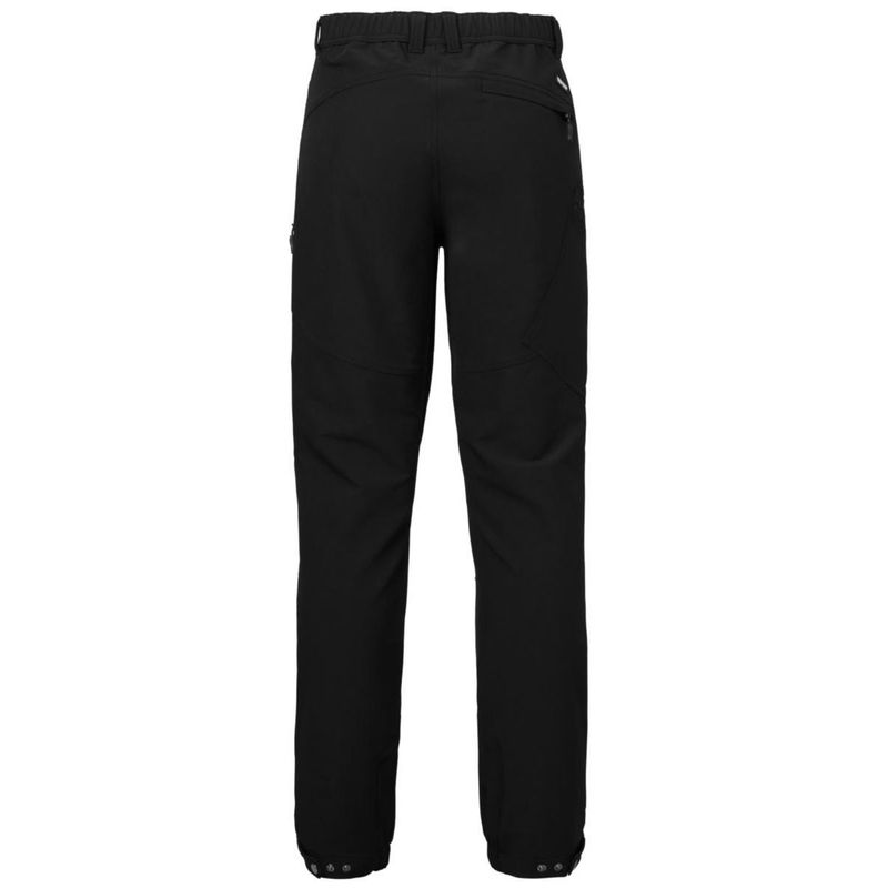 South West Wiggo Trousers Black,C56