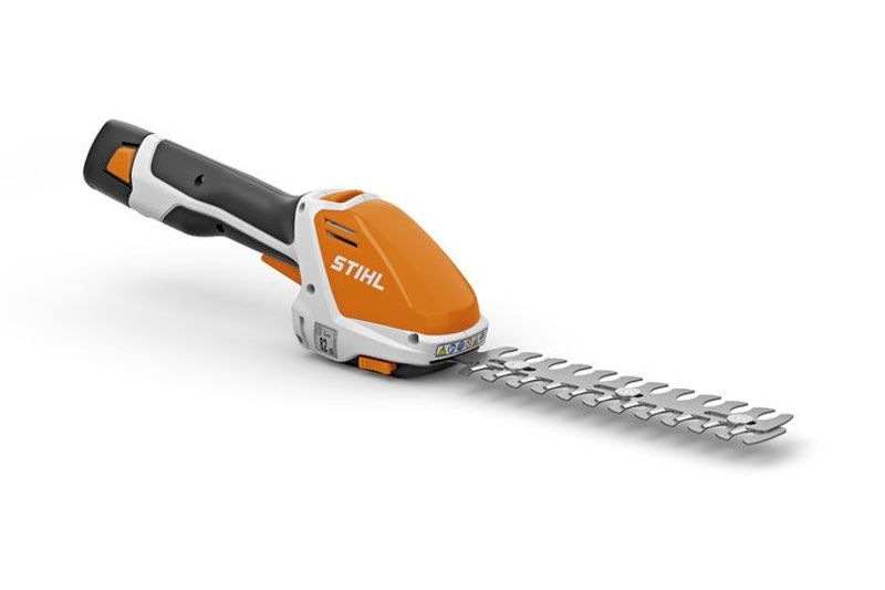 Stihl HSA 26 Buskhäcksax 20cm 10,8V (Utan batterier)