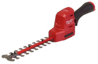 Milwaukee M12 FHT20-0 Häcksax 12V 20cm (utan batterier)