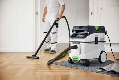 Festool RS-ST D 27/36-Plus Rengöringsset Universal
