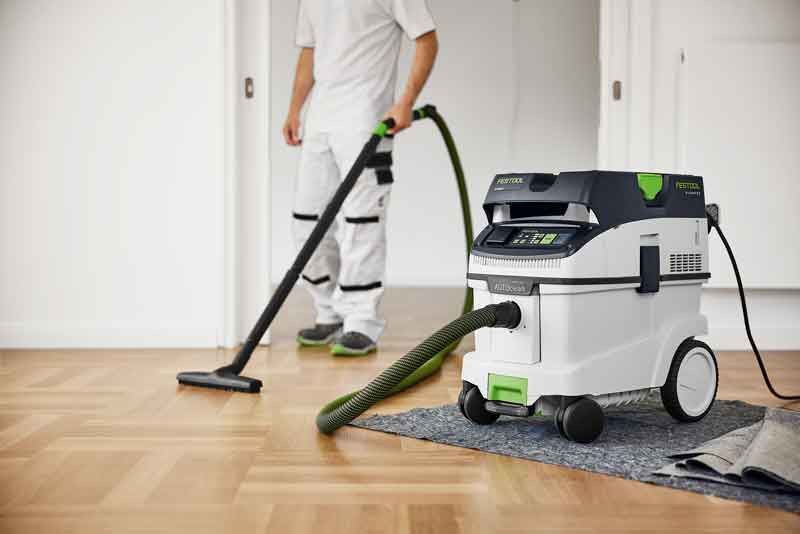 Festool RS-ST D 27/36-Plus Rengöringsset Universal