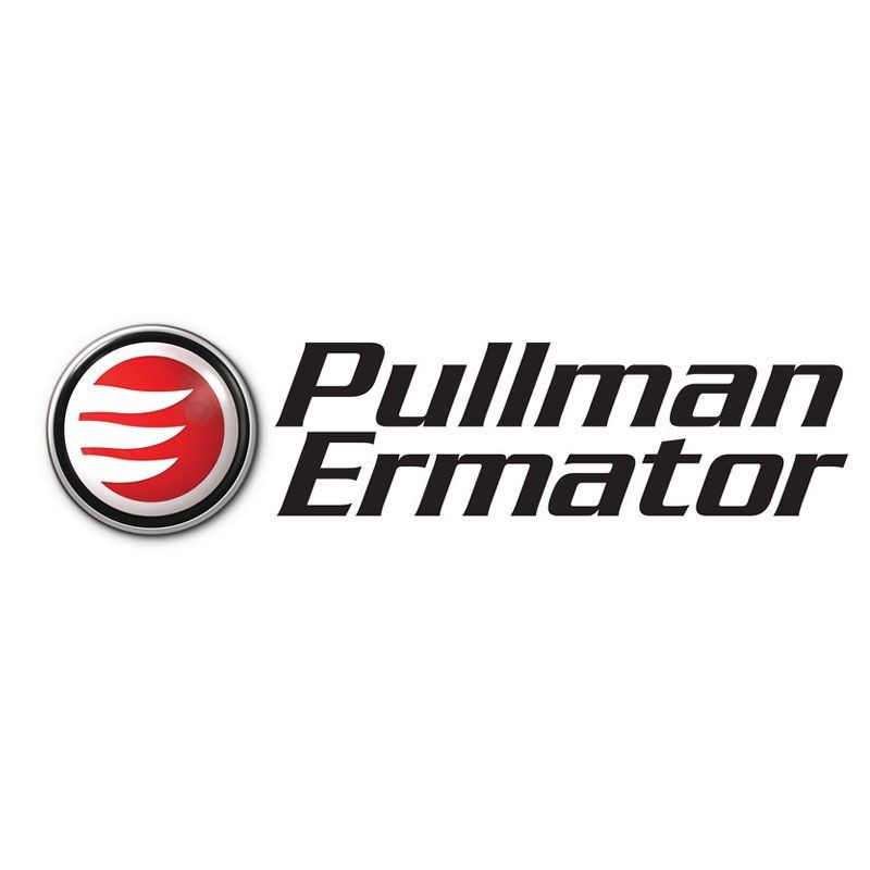 Pullman-Ermator Fallucka sats (ex. S1200)