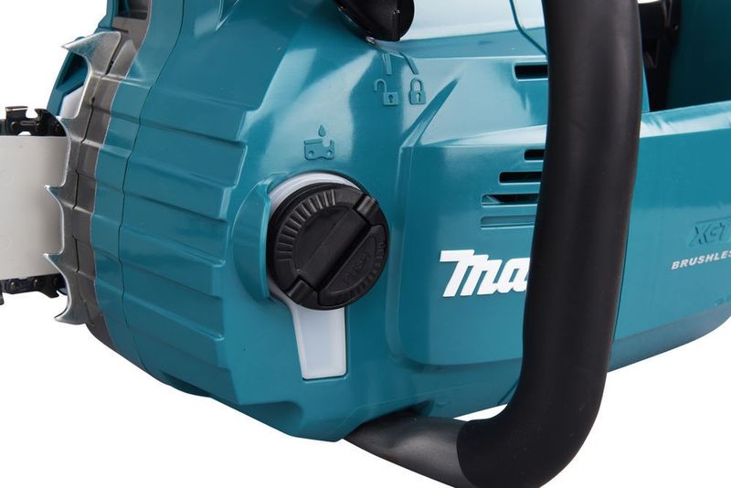 Makita UC011GZ Kedjesåg XGT 40V (utan battterier)