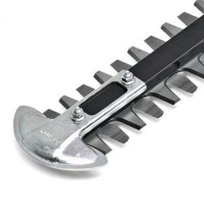 HSA 50 Batteridriven Häcksax 50cm (utan batterier)