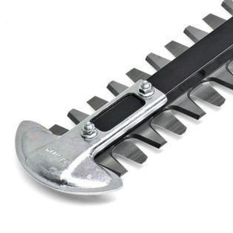 HSA 50 Batteridriven Häcksax 50cm (utan batterier)