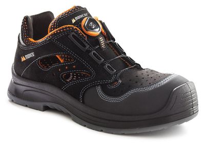 Monitor AERO BOA Skyddssko SRC ESD S1P WIDE