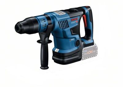 Bosch GBH 18V-36 CBorrhammare 18V SDS-MAX Biturbo (utan batteri)