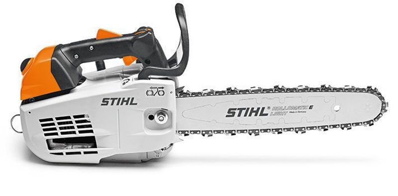 Stihl MS 201 TC-M Motorsåg 30 cm 3/8"P