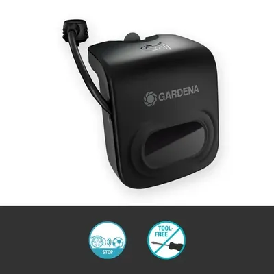 Gardena Antikollisionsradar smart SILENO