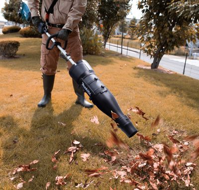 Makita UB401MP Makita Lövblås till DUX18, DUX60 & UX01G