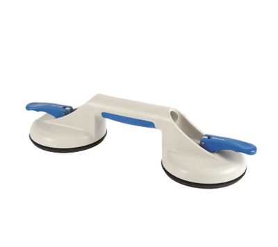 Veribor Glaslyft 2-Kopp 602.1G 60kg