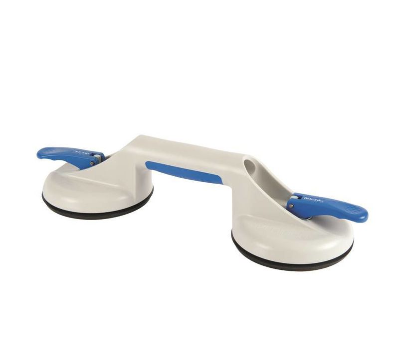 Veribor Glaslyft 2-Kopp 602.1G 60kg