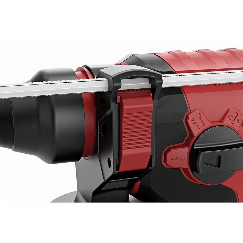 Flex Kombihammare CHE18.0-EC C (utan batteri)