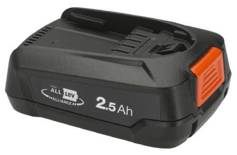 Gardena Systembatteri P4A PBA 18 V/45 (2,5Ah)