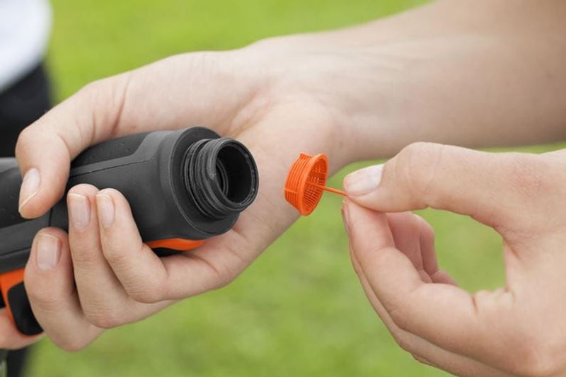 Gardena 18317-20 Premium Multisprinkler