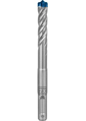 Bosch Expert SDS plus-7X hammarborr SDS+ 3,5-30mm för sten, betong och armerad betong