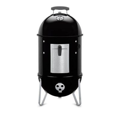 Weber Smokey Mountain Cooker Rökgrill (37cm)