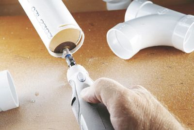 Dremel Kapskiva 476 Plast 38mm