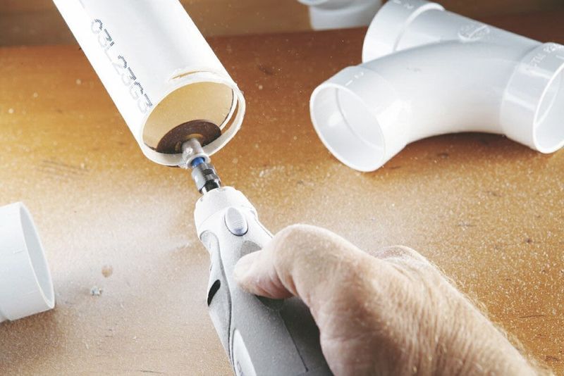 Dremel Kapskiva EZ SpeedClic 38 mm
