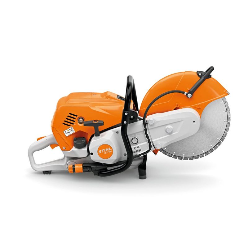 Stihl TS 710i Motorkap 350mm