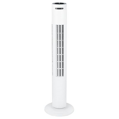 Emerio Pelarfläkt 35W Vit