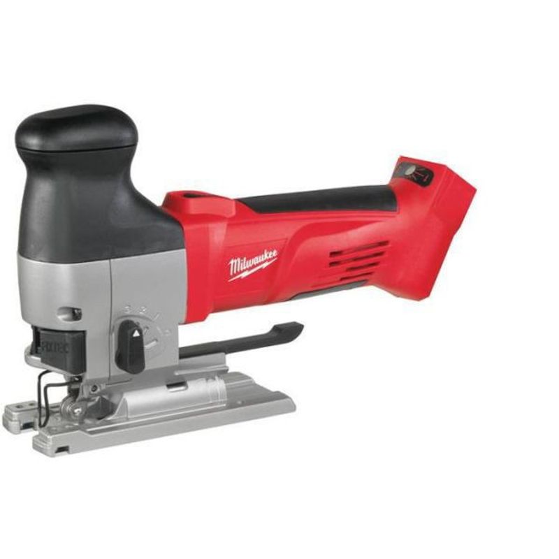 Milwaukee HD18 JSB/0 Sticksåg 18V (Naken)