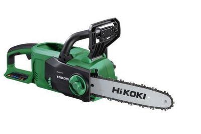 HiKOKI CS3630DB Kedjesåg 36V 300mm svärd (utan batteri)