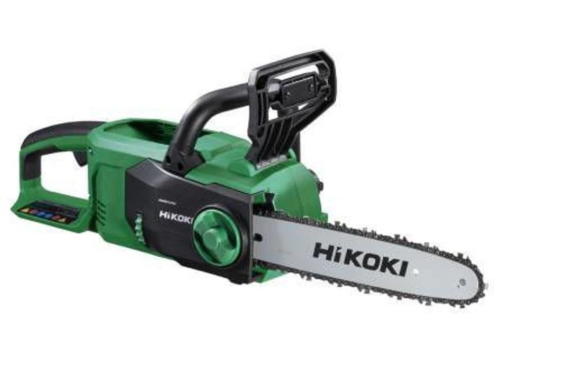 HiKOKI CS3630DB Kedjesåg 36V 300mm svärd (utan batteri)