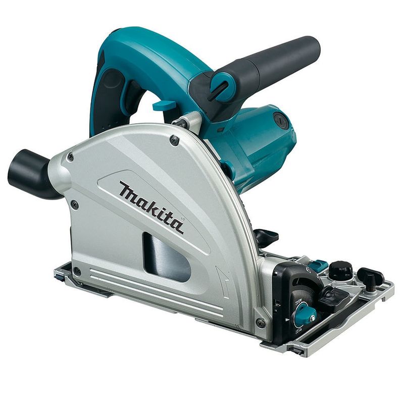 Makita SP6000J Sänksåg 165mm 1300W