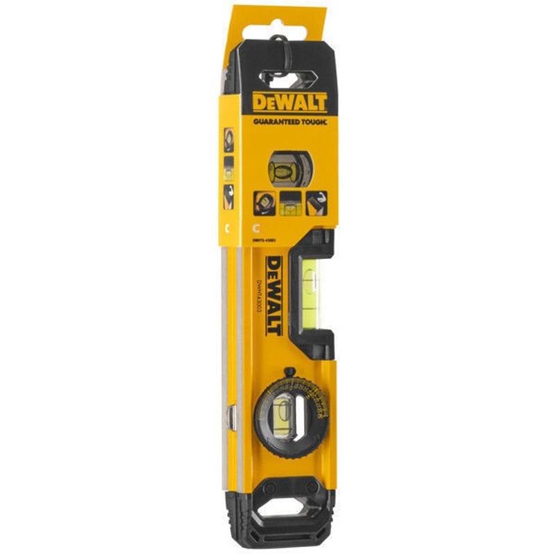 DeWalt DWHT0-43003 Torpedvattenpass 250mm