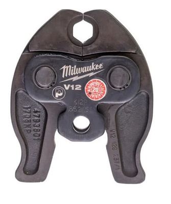 Milwaukee Pressback Typ-V M12 Ø12mm