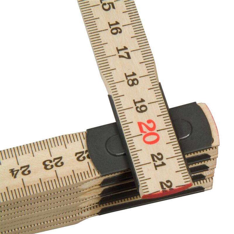 Stanley Meterstock 2m (Tumstock)
